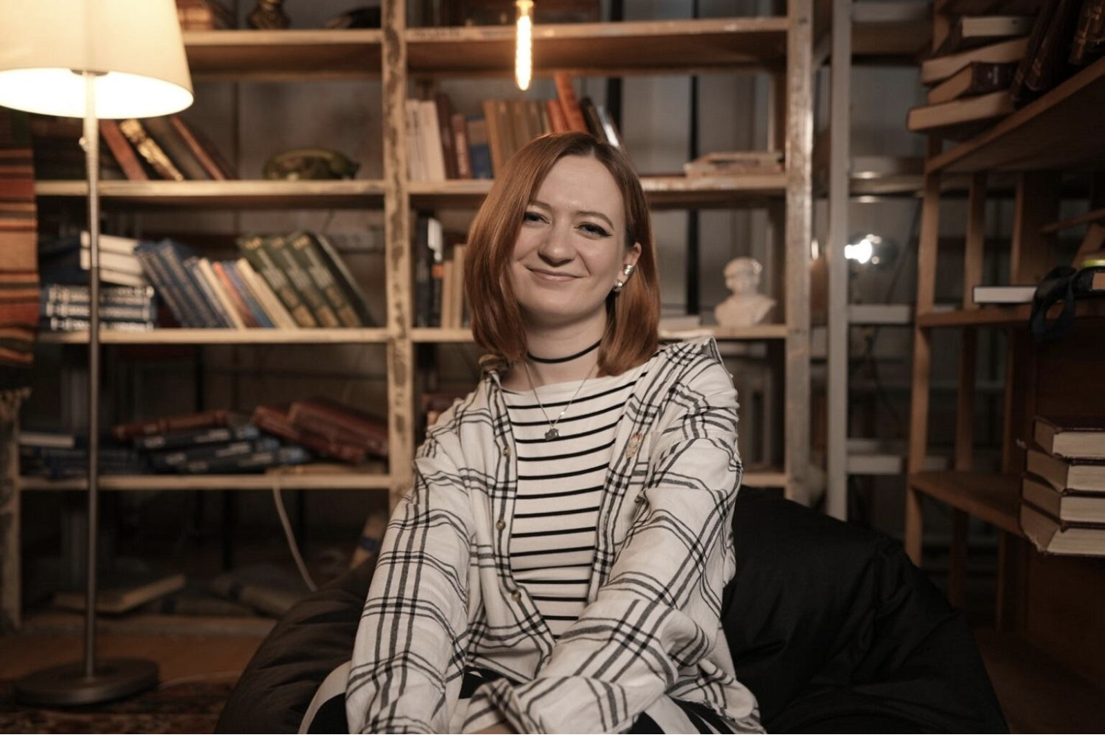 Музична Artилерія Юлії Ткачук