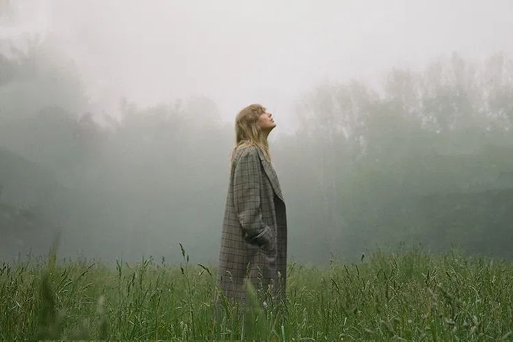 Фольклор Тейлор Свіфт