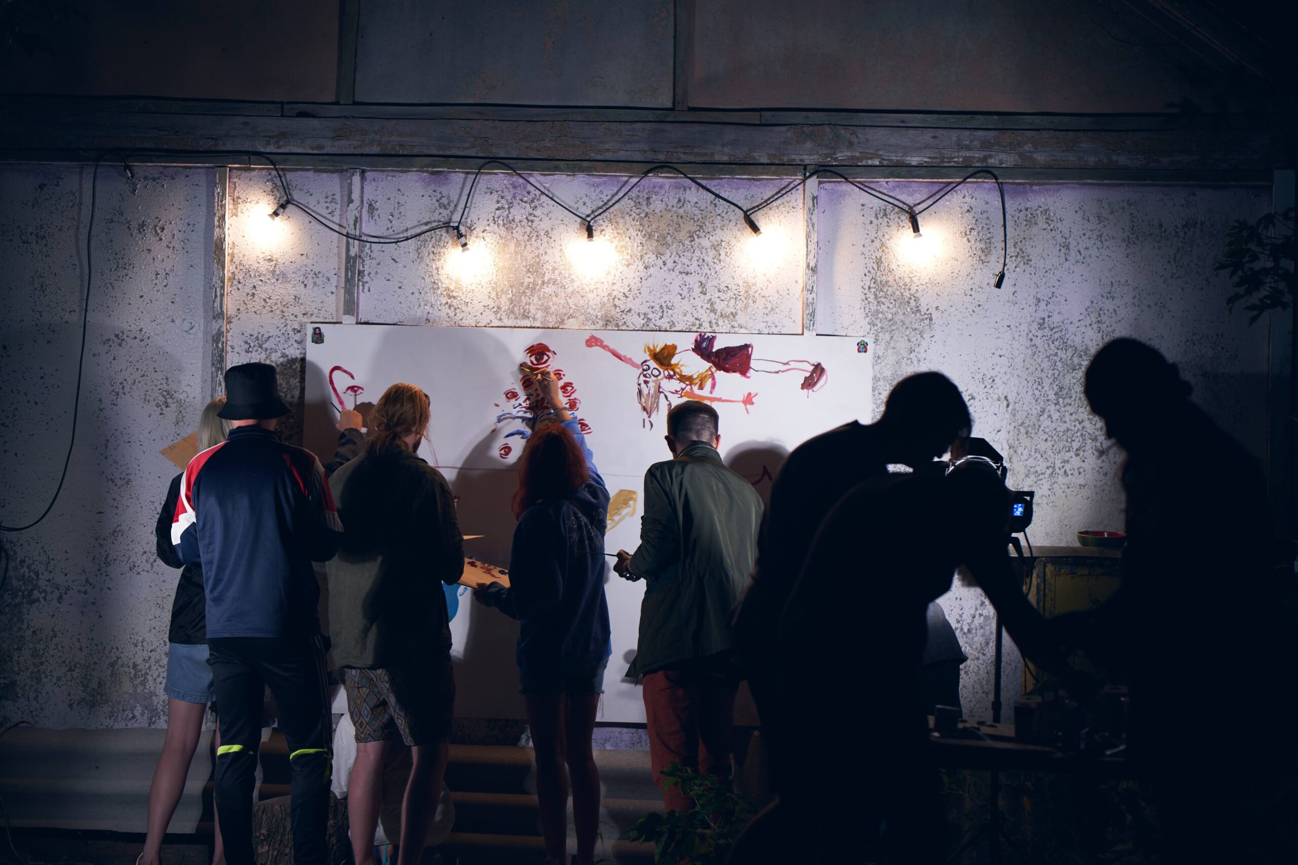 Дискусія. Соцмережі як інструмент впливу: правда, активізм, емпатія